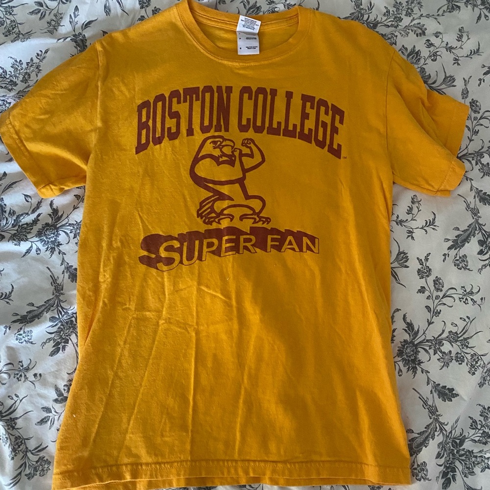 Boston College Tee